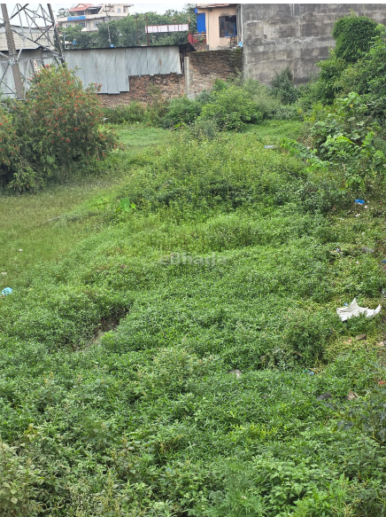 Commercial Land for Lease